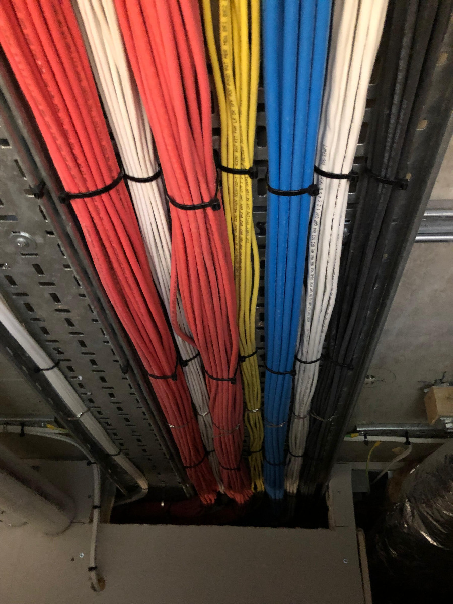Electrician: Image 14